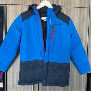Columbia winter Sport/ski jacket